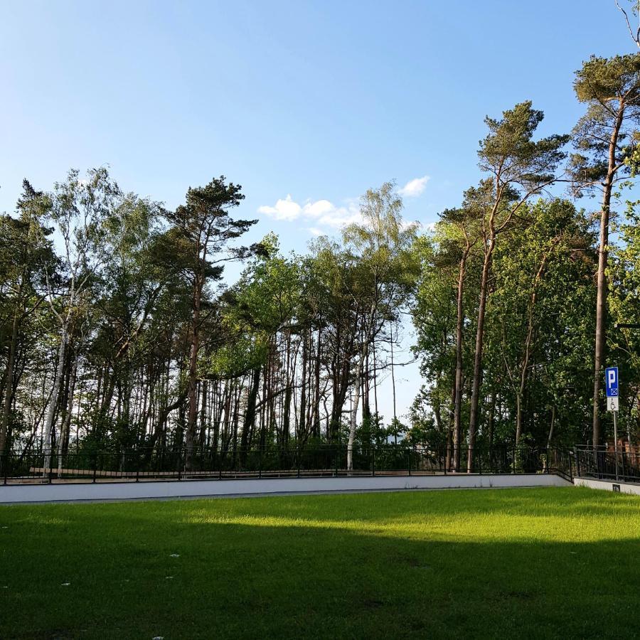 Pinea Baltic - 2 Mit Meerblick Apartment *