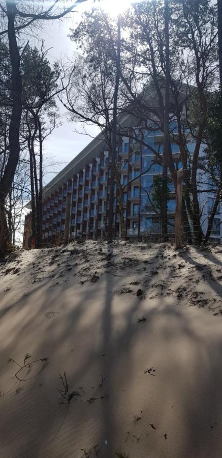 Pinea Baltic - 2 Mit Meerblick Apartment Pobierowo